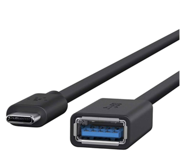 Belkin Adapter USB 3.0 USB-C do USB A Adapter - 1330441 - zdjęcie 2
